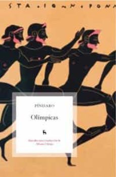 olimpicas-9788424919153
