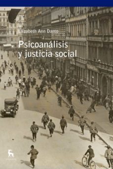 psicoanalisis y justicia social (ebook)-9788424938253