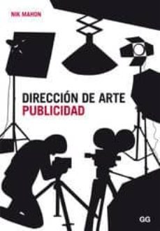 direccion de arte: publicidad-9788425223853