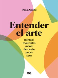 entender el arte-9788425230653
