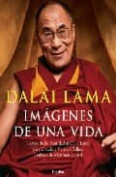 dalai lama, imagenes de una vida-9788425343353