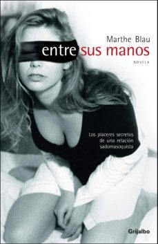 entre sus manos (ebook)-marthe blau-9788425351853