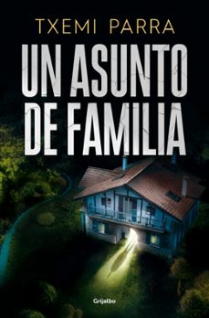 un asunto de familia-txemi parra-9788425371653