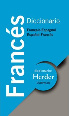 diccionario frances compacto-9788425425653