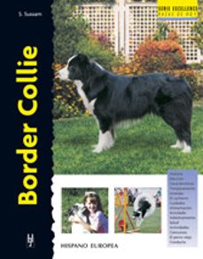 border collie-estephen sussam-9788425513053