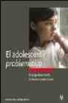 el adolescente problematico-9788425515453