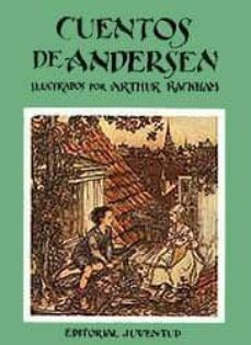 cuentos de andersen (9ª ed.)-9788426102553