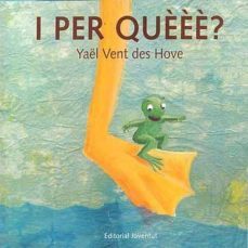 i per queee?-yael vent des hove-9788426134653
