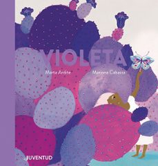 violeta-marta ardite ovejero-9788426147653