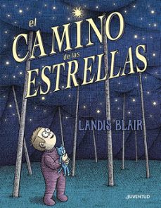 el camino de las estrellas-landis blair-9788426149053