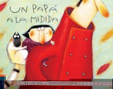 un papa a la medida-9788426354853