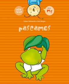paseamos (pilo y lia, 3)-9788426357953