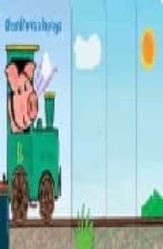 el cerdito va a la playa-guido van genechten-9788426368553