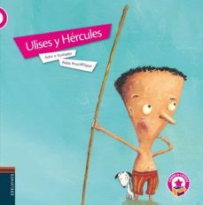 ulises y hercules (caja de cuentos)-9788426380753