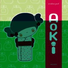 aoki-annelore parot-9788426381453