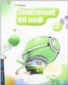 coneixement medi 3º primaria pixepolis valenciano-9788426383853