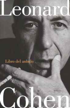 libro del anhelo-leonard cohen-9788426402653