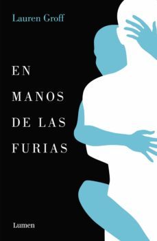 en manos de las furias (ebook)-9788426403353