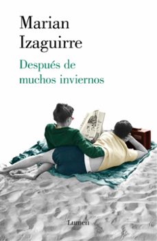 despues de muchos inviernos-marian izaguirre-9788426406453