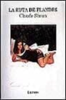 la ruta de flandes-claude simon-9788426412553