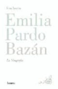 emilia pardo bazan: la biografia-9788426416353