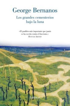los grandes cementerios bajo la luna-georges bernanos-9788426417053