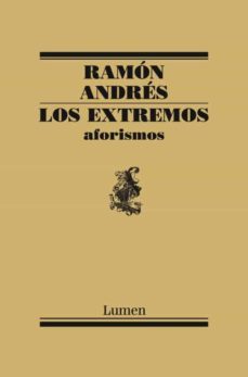 los extremos: aforismos-9788426418753