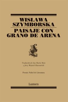 paisaje con grano de arena-9788426427953