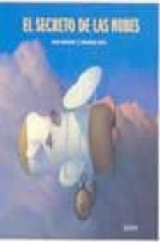 el secreto de las nubes nd/dsc-9788426437853