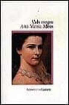 vals negro (5ª ed.)-ana maria moix-9788426449153