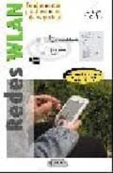 redes wlan: fundamentos y aplicaciones de seguridad-9788426714053