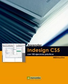 aprender indesign cs5 con 100 ejercicios practicos (ebook)-9788426717153