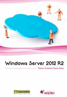 windows server 2012 r2-marco antonio flores rosa-9788426723253