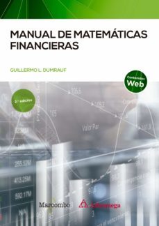 manual de matematicas financieras (ebook)-9788426734853