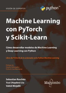 machine learning con pytorch y scikit-learn (ebook)-sebastian raschka-9788426736253
