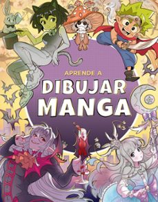 aprende a dibujar manga (ebook)-9788426738653