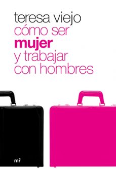 como ser mujer y trabajar con hombres (ebook)-9788427038653
