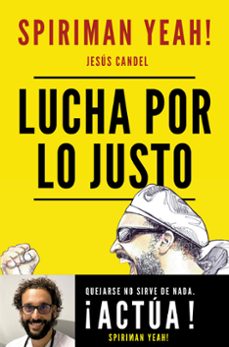 lucha por lo justo-9788427047853