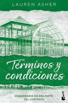 terminos y condiciones-lauren asher-9788427053953