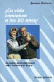 la vida comienza a los 50 años-9788427118553