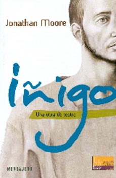 iñigo, una obra de teatro-jonathan moore-9788427139053
