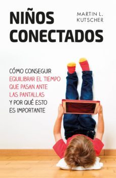 niños conectados (ebook)-martin l. kutscher-9788427142053