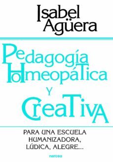 pedagogia homeopatica y creativa (ebook)-9788427717053