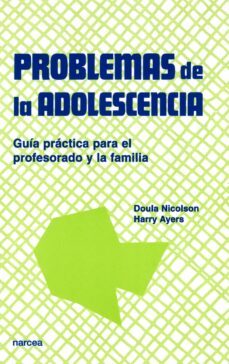 -doula nicolson-harry ayers-9788427720053