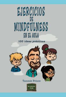 ejercicios de mindfulness en el aula (ebook)-9788427726253