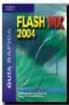 flash mx 2004: guia rapida-9788428328753