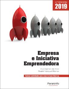 empresa e iniciativa emprendedora 4º edicion-9788428341653