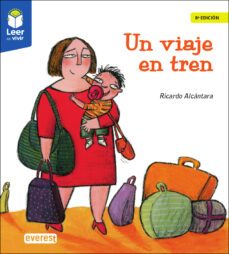 un viaje en tren-9788428343053