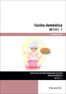 (mf1331_1)) cocina domestica-laura martell siles-9788428398053