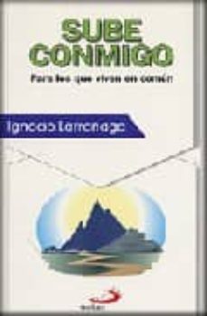 sube conmigo (19ª ed.)-9788428518253